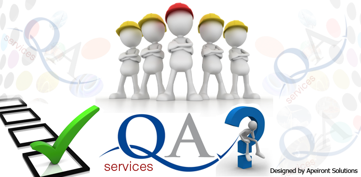 Quality Assurance Services