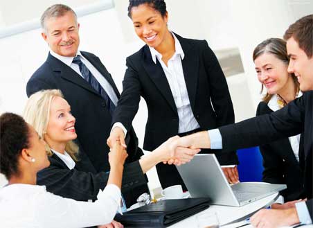 Client Facilitation Services