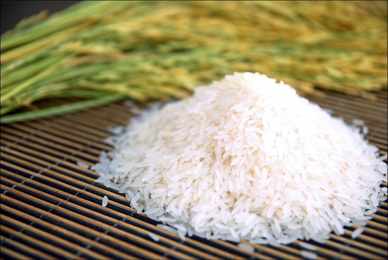 RICE