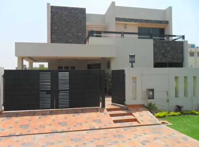 Commercial Buildings