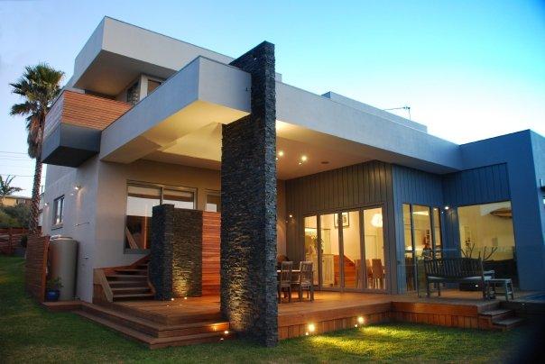 Small House