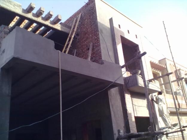 Bungalows in Pakistan